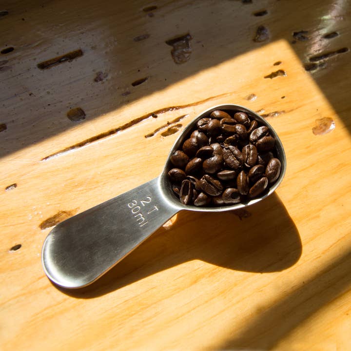 Why Measuring Coffee Precisely Matters for Better Brewing Every Time
