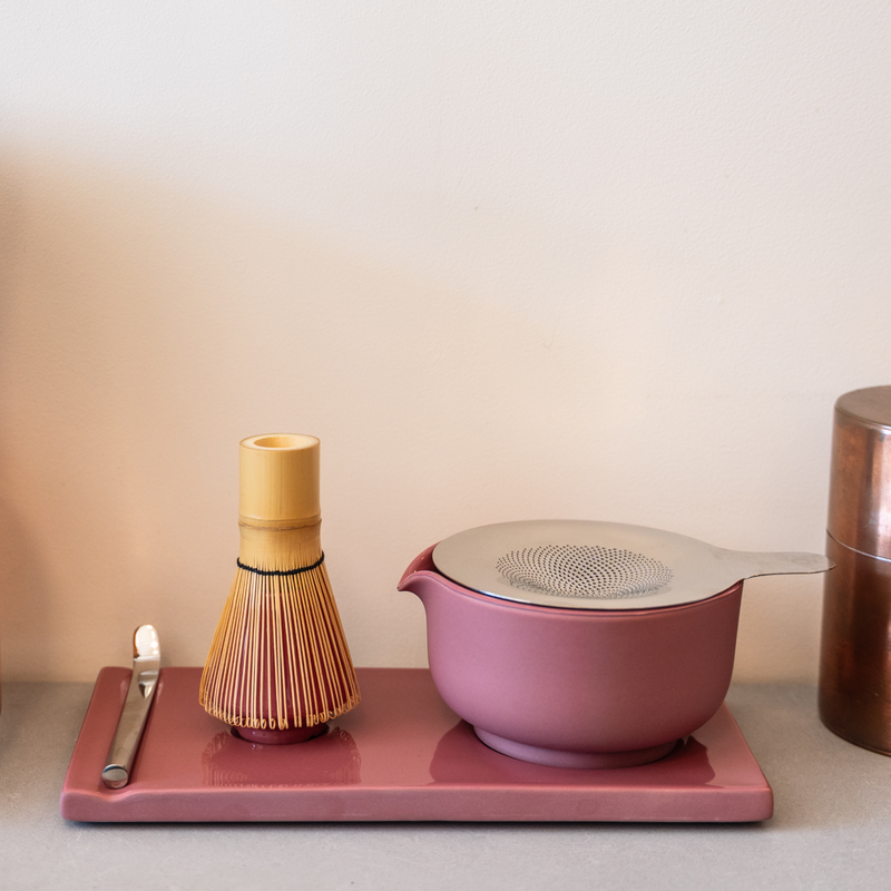 Fellow Matcha Set