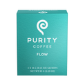 FLOW: Original Medium Roast – Single-Serve Coffee Sachets – 5ct