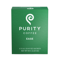 EASE: Dark Roast – Single-Serve Coffee Sachets – 5ct