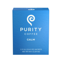 CALM: Decaf – Single-Serve Coffee Sachets – 5ct