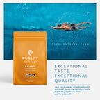 BALANCE: ²/₃ Decaf – Ground Coffee – 340g