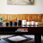 Fellow Monty Milk Art Cup - Cortado 4.5 oz