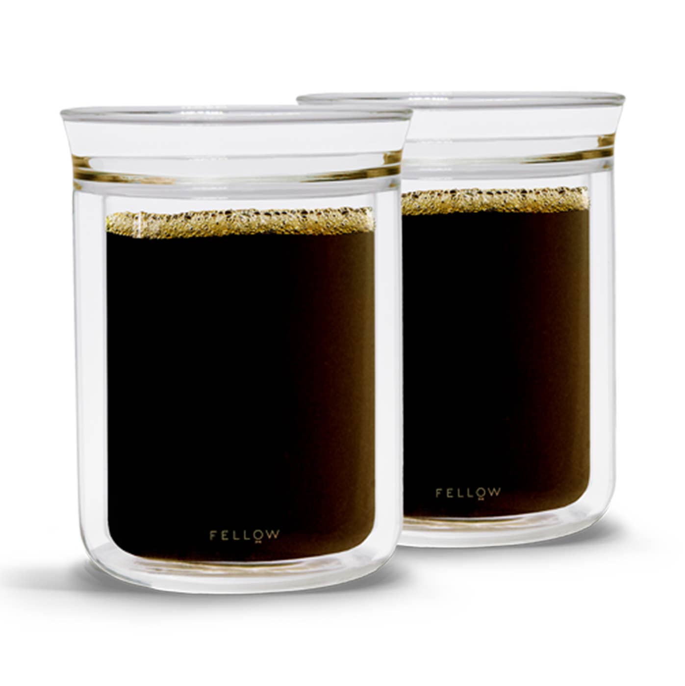 Fellow Stagg Tasting Glasses / Set of 2