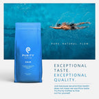 CALM: Decaf – Ground Coffee – 340g