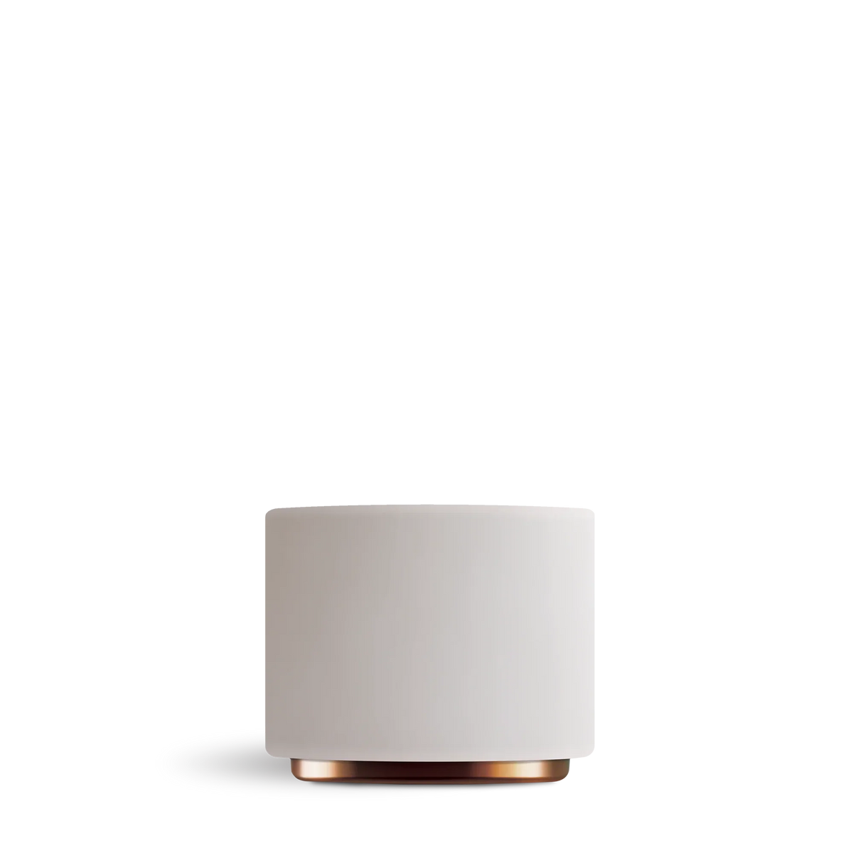 Monty Milk Art Cups - Cappuccino 6.5 oz