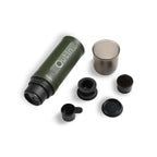 Nano Portable Espresso Machine (Forest Green) by OutIn