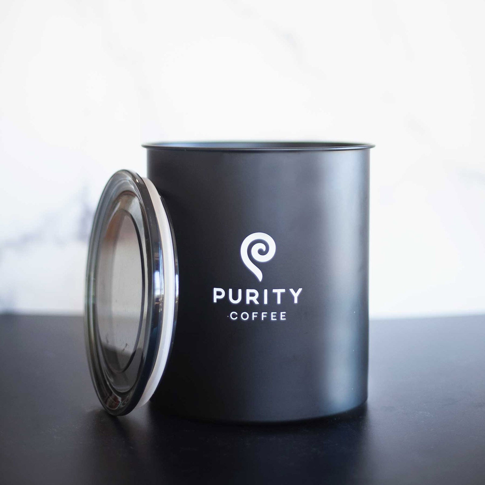 Airscape® Kilo Coffee Storage Canister