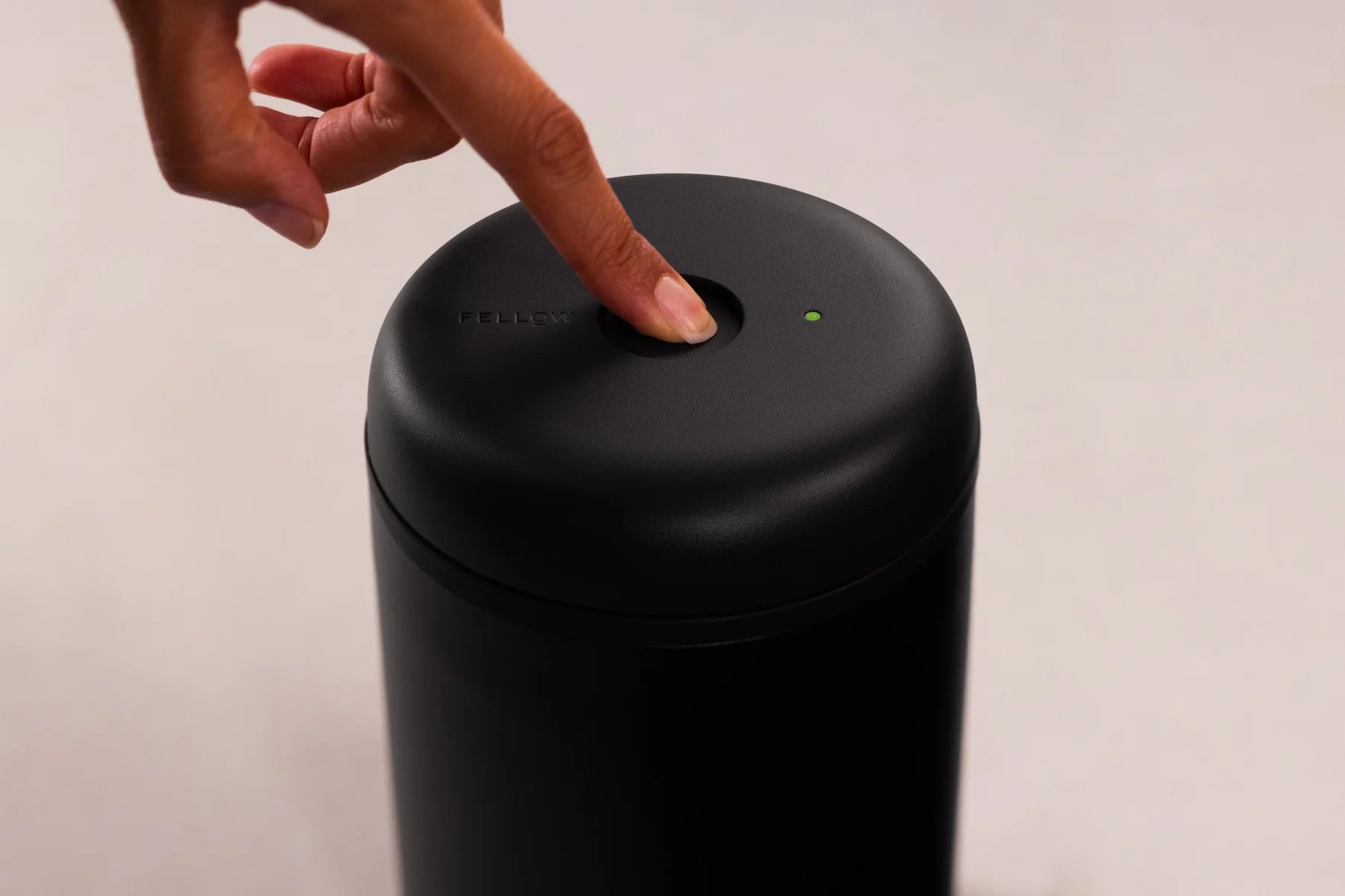 Atmos Vacuum Canister
