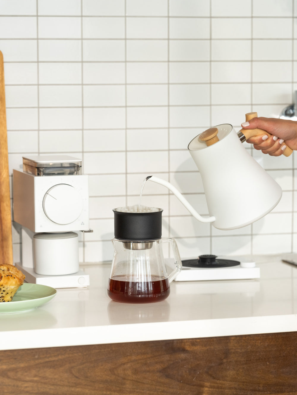Fellow Stagg Pour-Over Dripper
