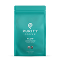 FLOW: Original Medium Roast – Whole Bean Coffee – 340g
