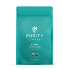 FLOW: Original Medium Roast – Whole Bean Coffee – 340g
