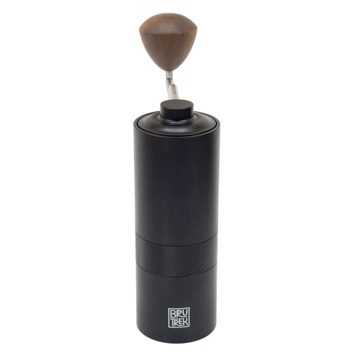 Brutrek® Camp Coffee Hand Grinder