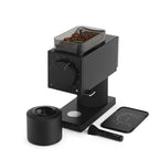 Fellow Ode Brew Grinder Gen 2 Electric Coffee Grinder