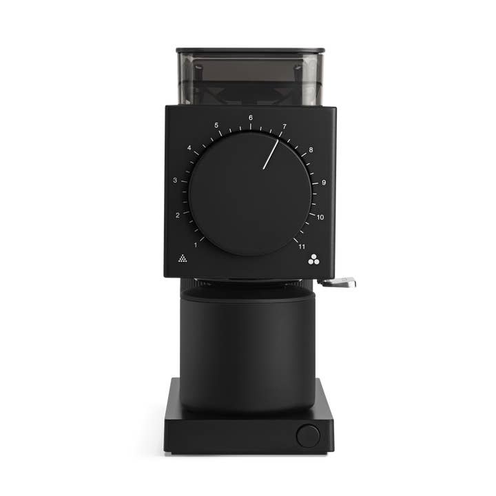 Fellow Ode Brew Grinder Gen 2 Electric Coffee Grinder