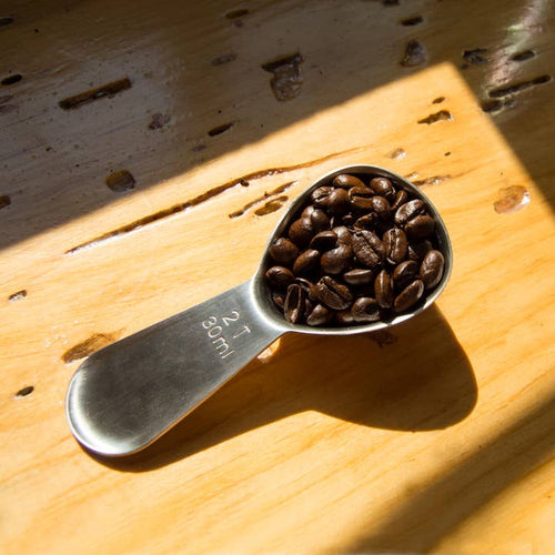 Coffee Measuring Scoop