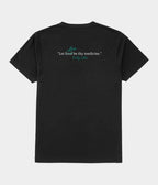 Purity Coffee 'Let Coffee Be Thy Medicine' T-Shirt
