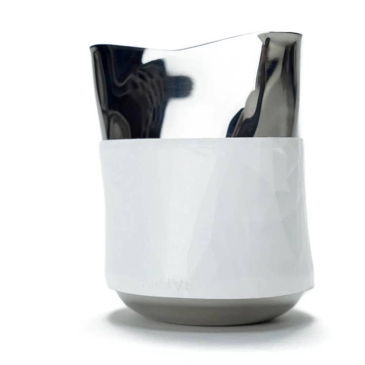 Kruve & Outin Nano Barista Set with Espresso Glasses
