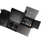 Kruve & Outin Nano Barista Set with Espresso Glasses