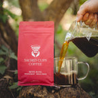 Ethiopia Bette Buna – 340g