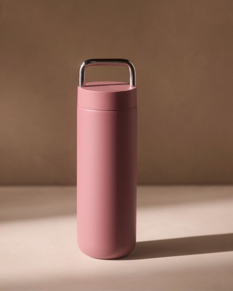 Carter Carry Travel Mug 16oz