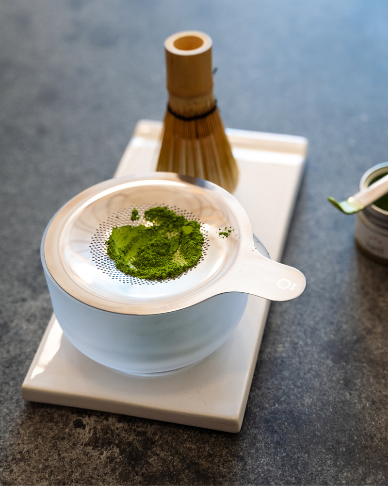 Fellow Matcha Set